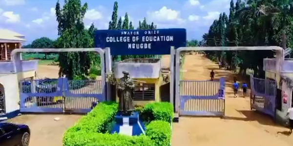 gate