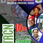 TRCN INDUCTION @ NOCEN