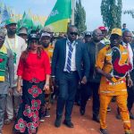 ANAMBRA STATE GOVERNOR, PROF. CHARLES CHUKWUMA SOLUDO @ NOCEN